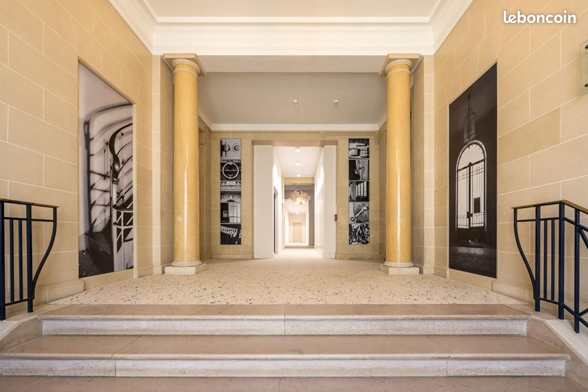 Appartement 4 pièces 155 m² · à Mont-de-Marsan · 155 m² · 375 000 €