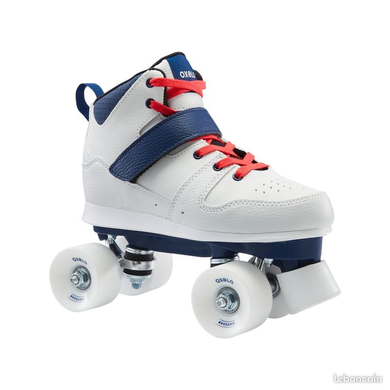 Rouler, patin à roulette taille 39 (image 1)