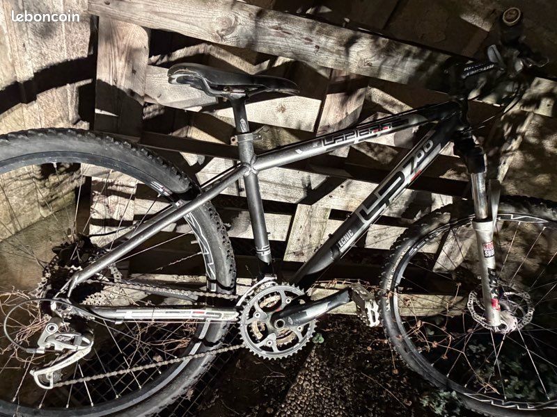 Vélo mixte (image 1)