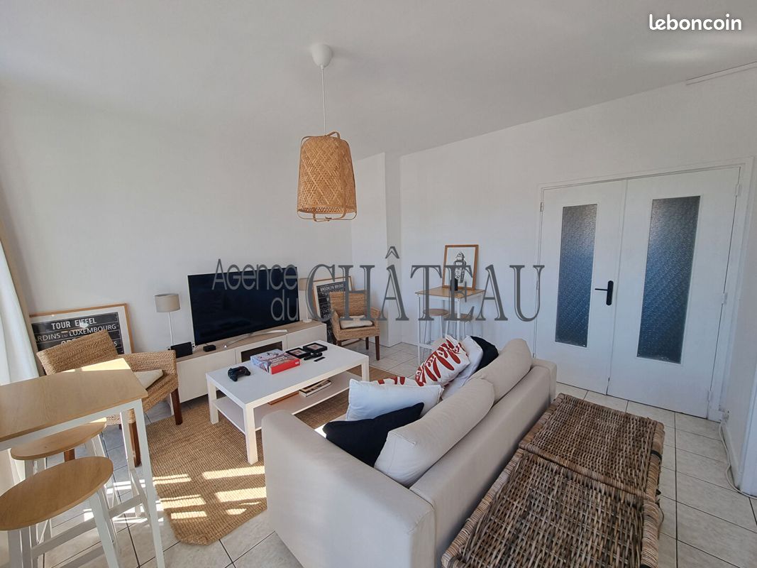 Appartement 4 pièces 67 m² · à Les Andelys · 67 m² · 139 000 €