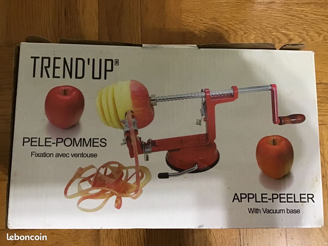 TIP Pele-pommes (image 2)