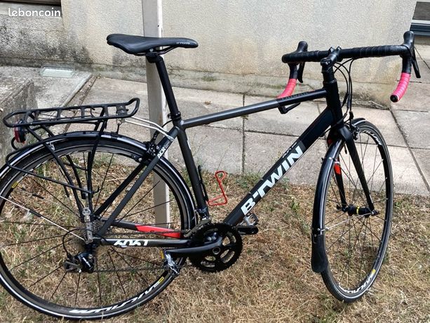 Road Bike Triban 540 Fb Vélo Route Triban 540 Vélos