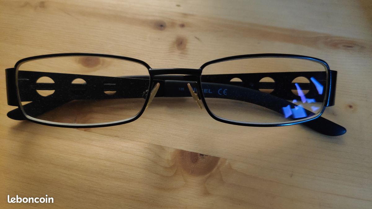 Paire de lunette kappa pour monture (image 2)