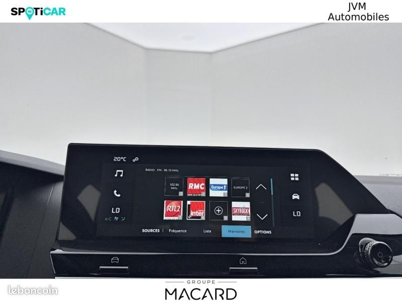Citroen C4 1.2 PureTech 100ch S&S YOU (image 17)