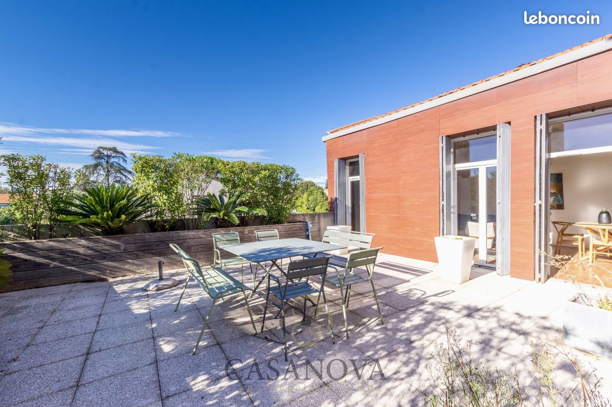 Appartement 3 pièces 90 m² · à Montpellier · 90 m² · 495 000 €