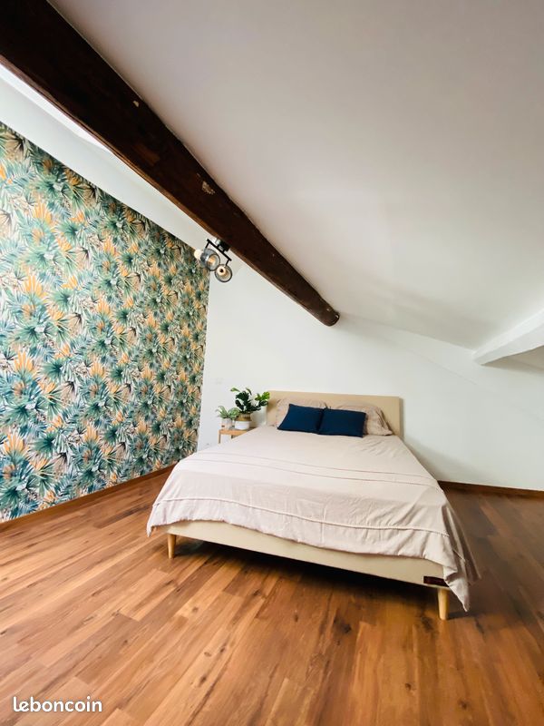 Appartement 2 pièces 30 m² · à Reims · 30 m² · 530 €/mois