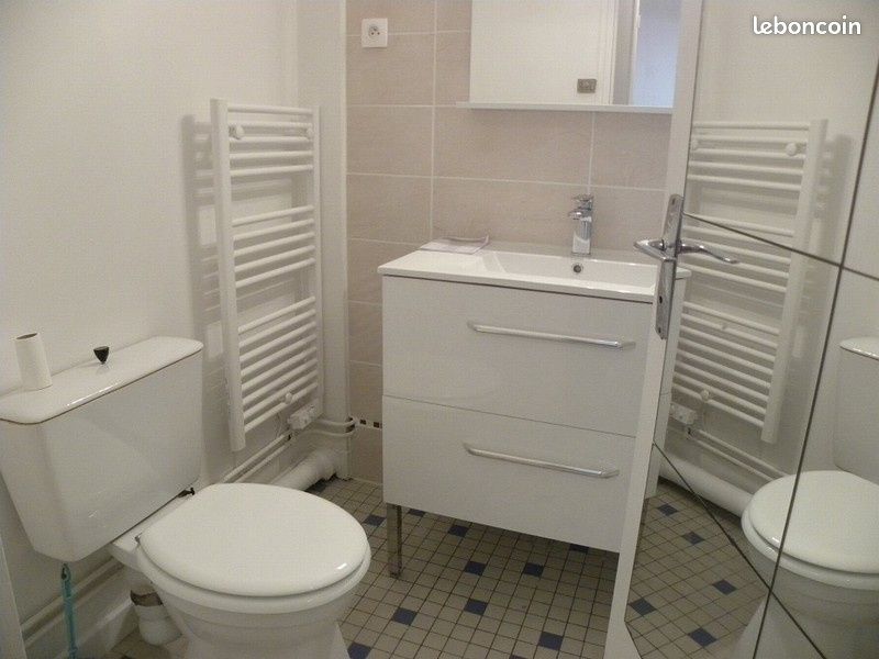 Appartement a louer louviers - 1 pièce(s) - 29 m2 - Surfyn