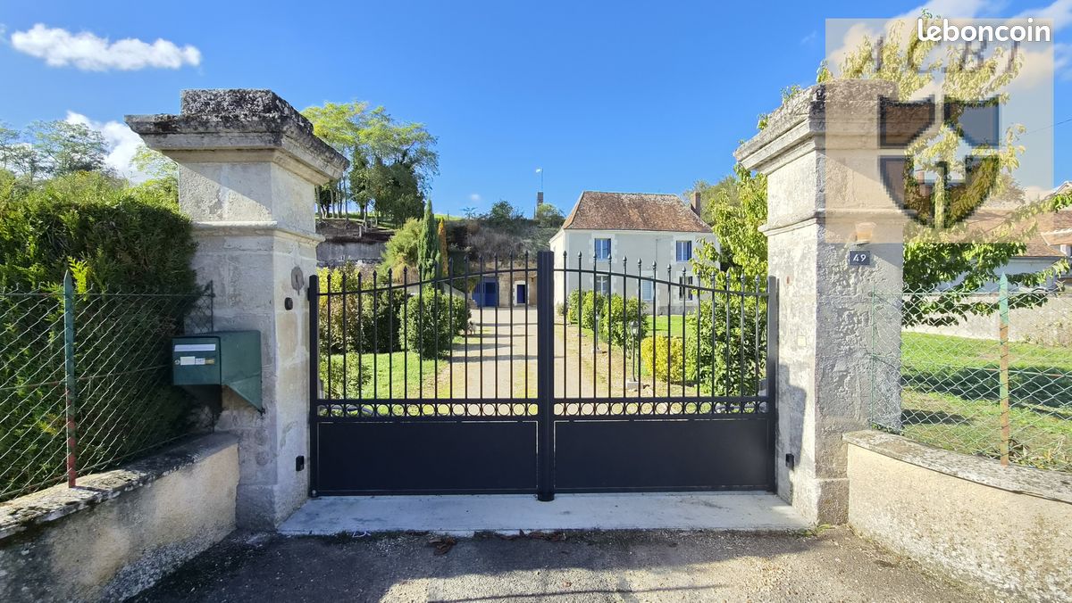 Maison 6 pièces 140 m² · à Vendôme · 140 m² · 301 600 €