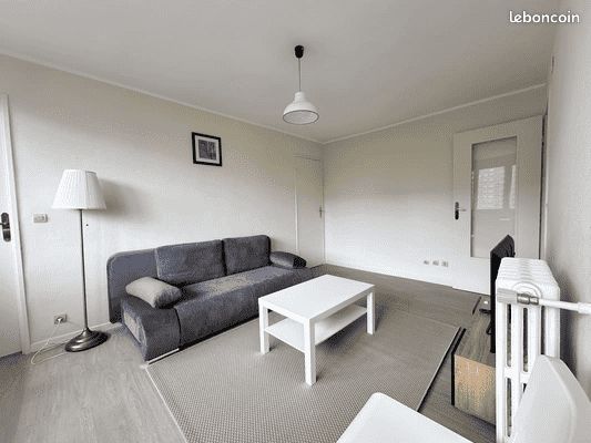 Appartement 2 pièces 40 m² · à Vitry-sur-Seine · 40 m² · 726 €/mois