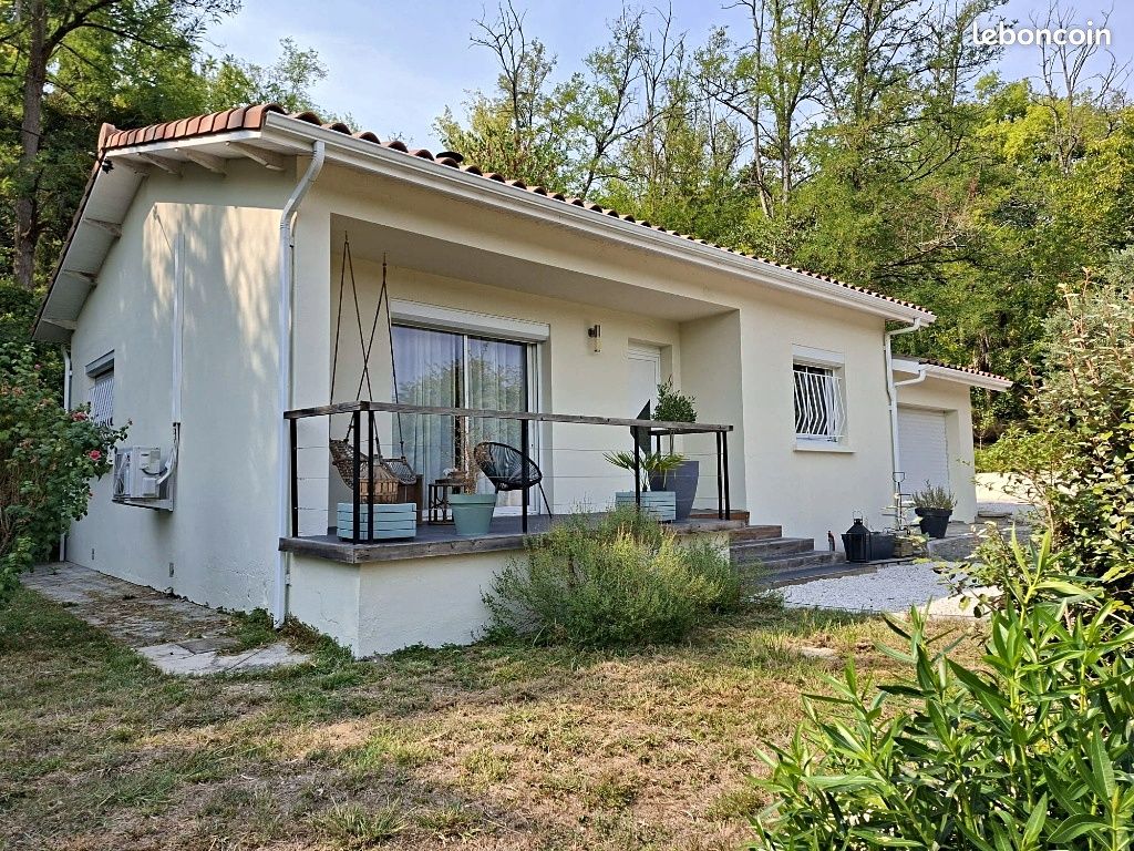 Maison 3 pièces 62 m² · à Lavardac · 62 m² · 135 000 €