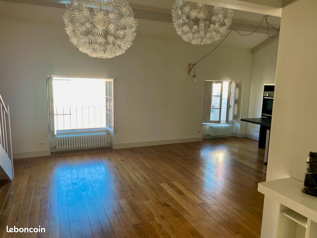 Appartement 3 pièces 76 m² · à Riom · 76 m² · 179 000 €