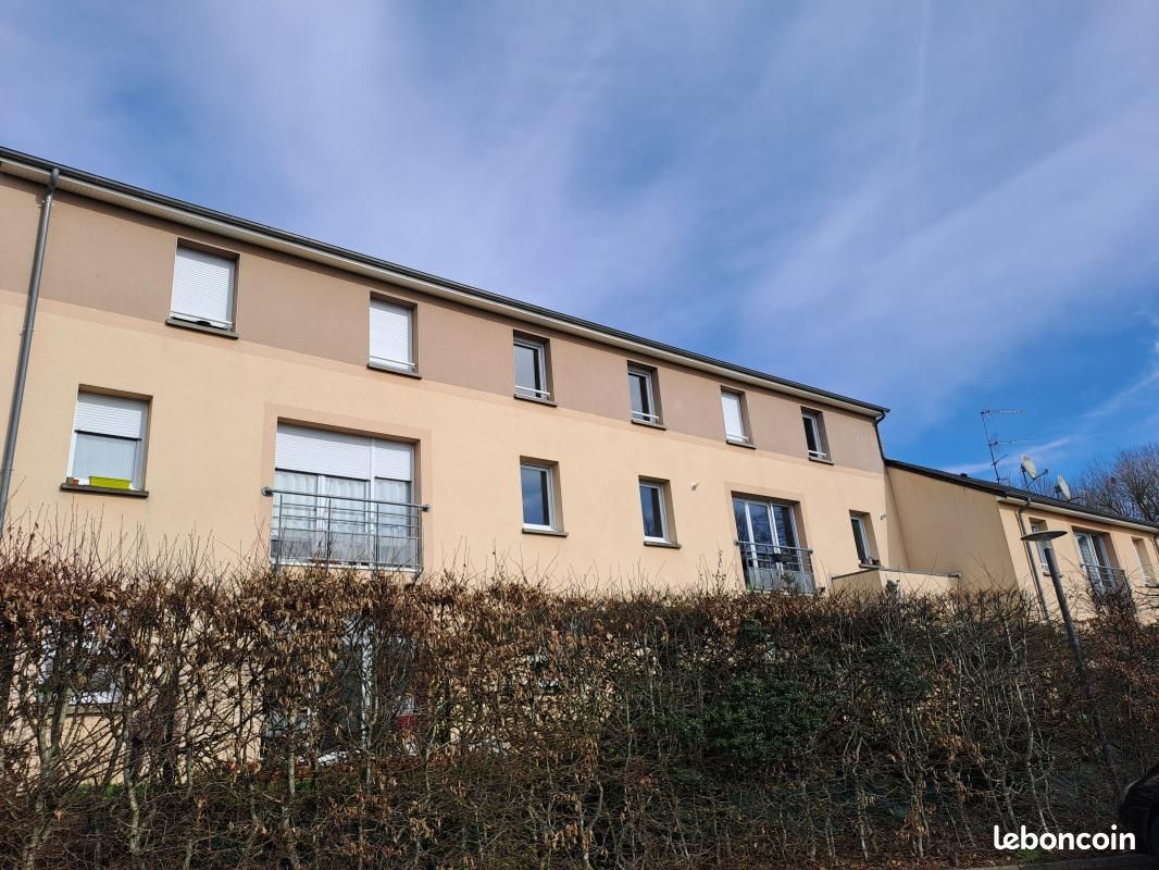 Appartement 3 pièces 71 m² · à Mortagne-au-Perche · 71 m² · 456 €/mois