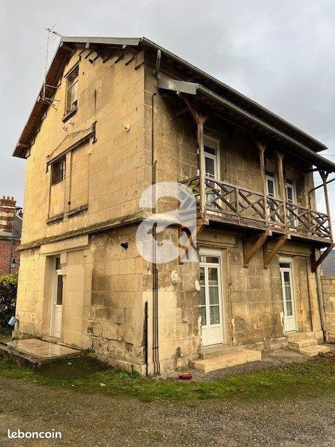 Immeuble 150 m² · à Soissons · 150 m² · 315 000 €