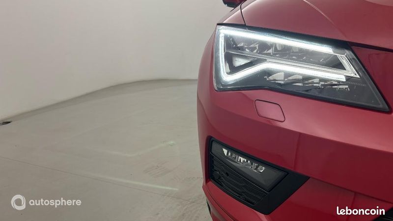 Seat Ateca 2.0 TDI 150ch Start&Stop FR DSG (image 17)