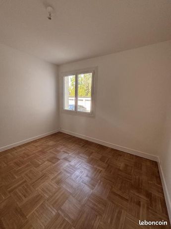 Appartement 3 pièces 61 m² — 3