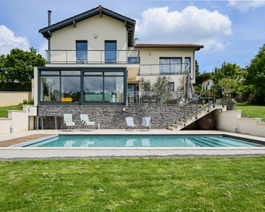 Maison 1 530 000 € - 210 m²