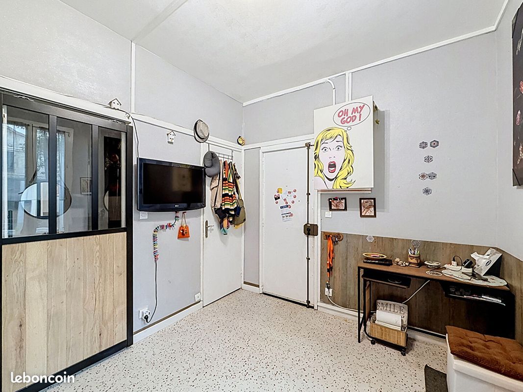 Appartement 2 pièces 25 m² · à Le Pré-Saint-Gervais · 25 m² · 170 000 €