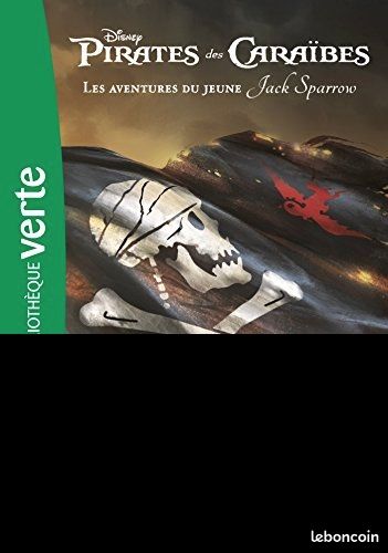 Livre bibliothèque verte (image 1)