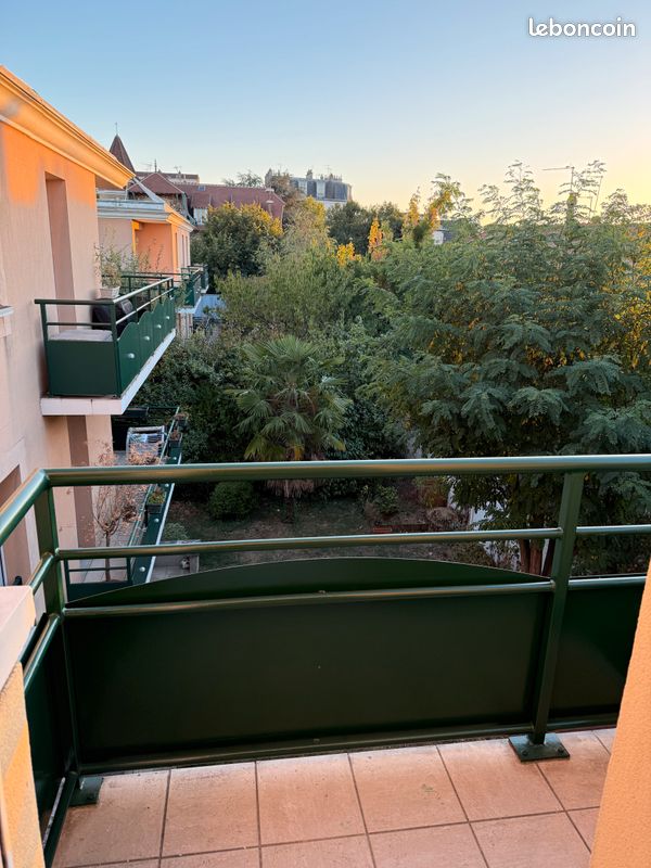 Appartement 2 pièces 30 m² · à Bois-Colombes · 30 m² · 1 200 €/mois