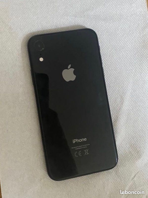 IPhone XR (image 2)