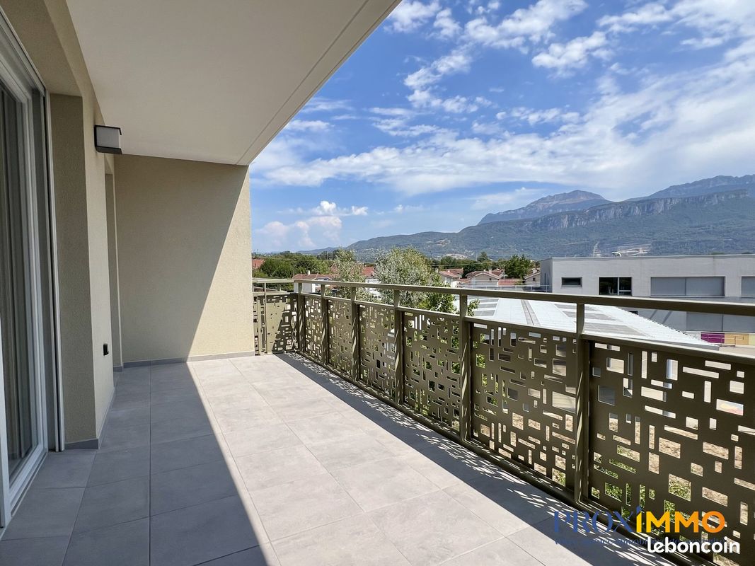 Appartement 2 pièces 44 m² (image 1)