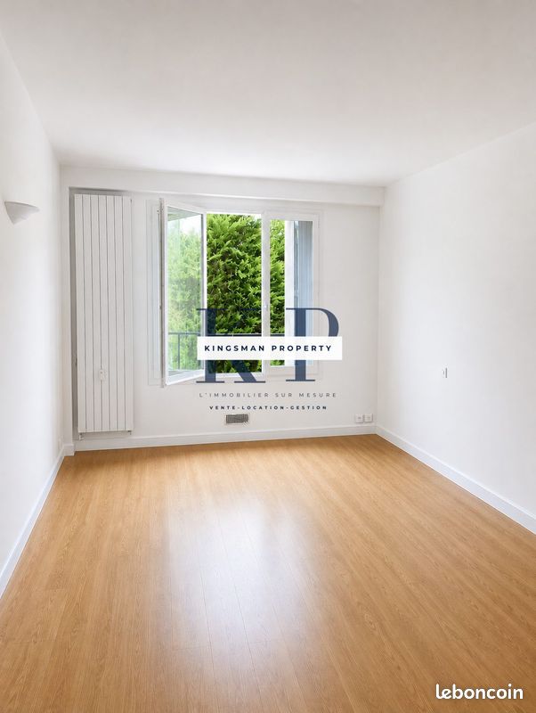 Appartement 1 pièce 26 m² · à Savigny-sur-Orge · 26 m² · 790 €/mois