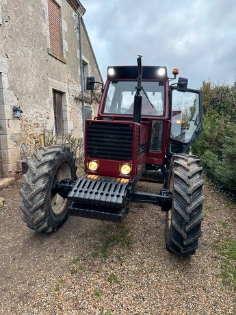 Tracteurs agricoles d'occasion Toute la France - leboncoin