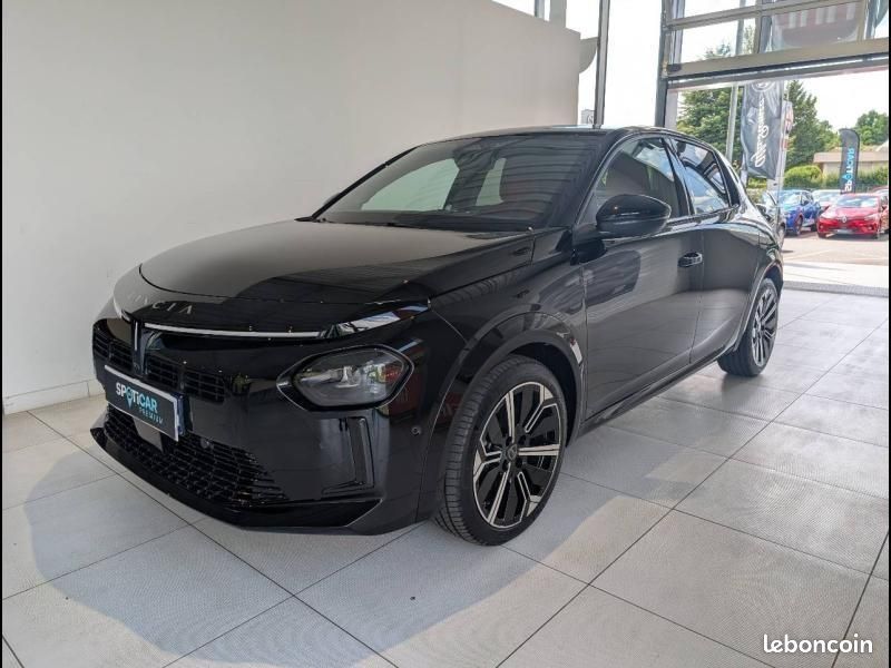 Lancia Ypsilon 1.2 Ibrida 100ch LX eDCT6 (image 1)