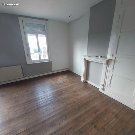Maison 4 pièces 95 m²