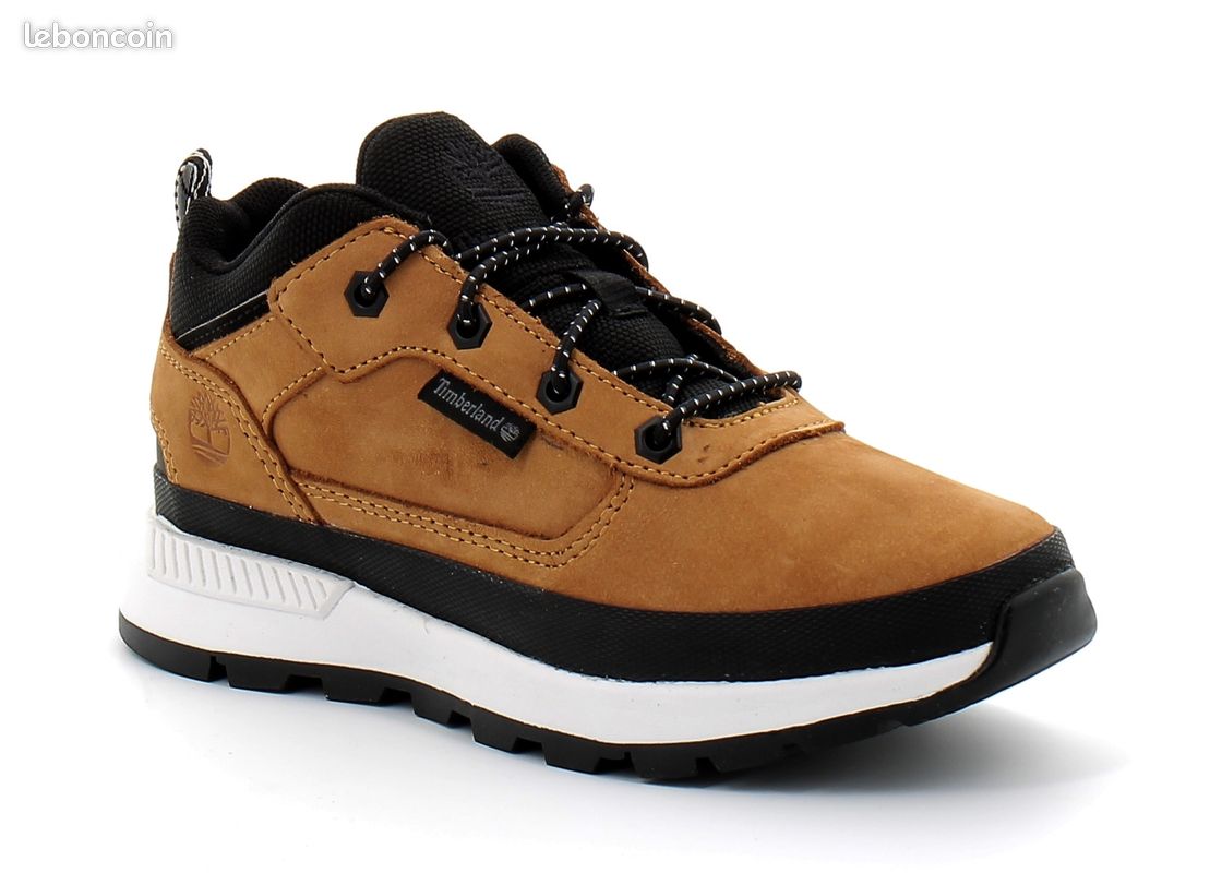 Field Trekker Chaussures Enfant Timberland TIMBERLAND FIELD