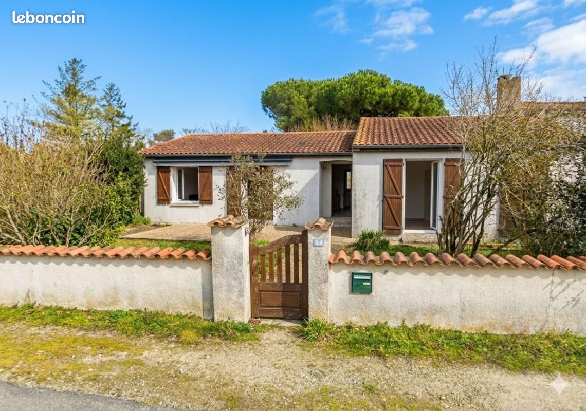 Maison 4 pièces 107 m² · à Arvert · 107 m² · 227 000 €