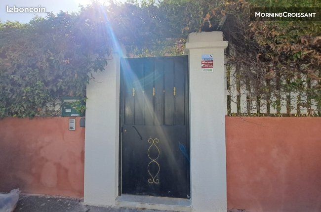 Maison 2 pièces 39 m² · à Marseille · 39 m² · 1 190 €/mois