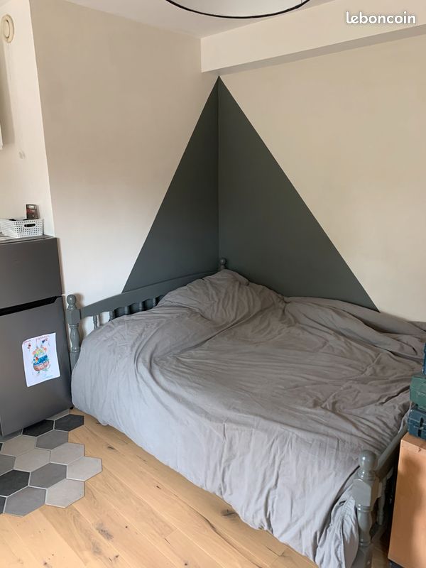 Appartement 1 pièce 21 m² · à Béthune · 21 m² · 470 €