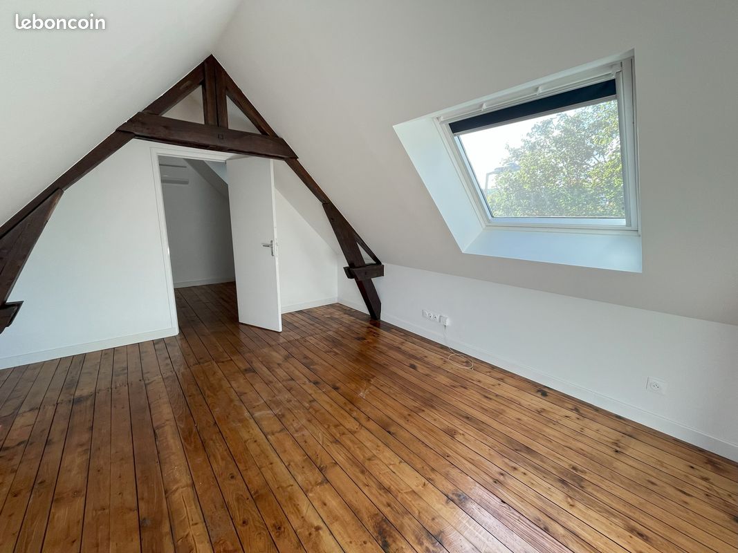 Appartement a louer sens - 2 pièce(s) - 36 m2 - Surfyn