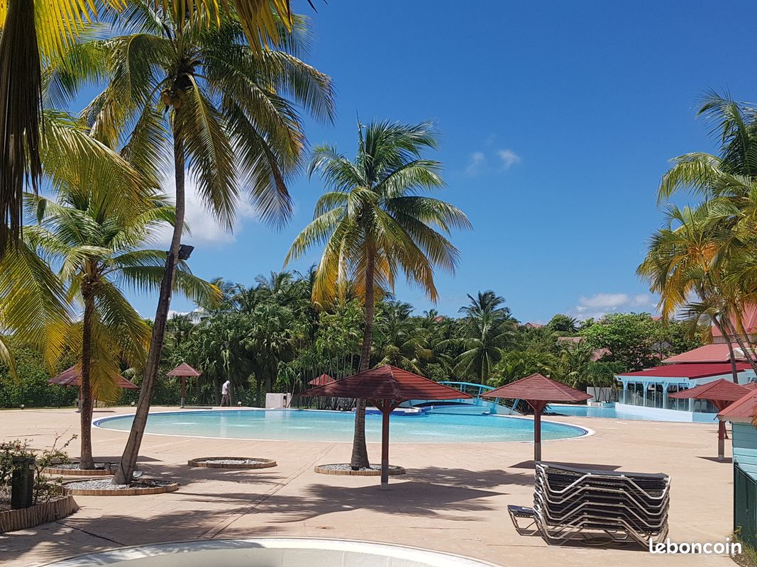 Studio de rêve avec piscines (image 8)