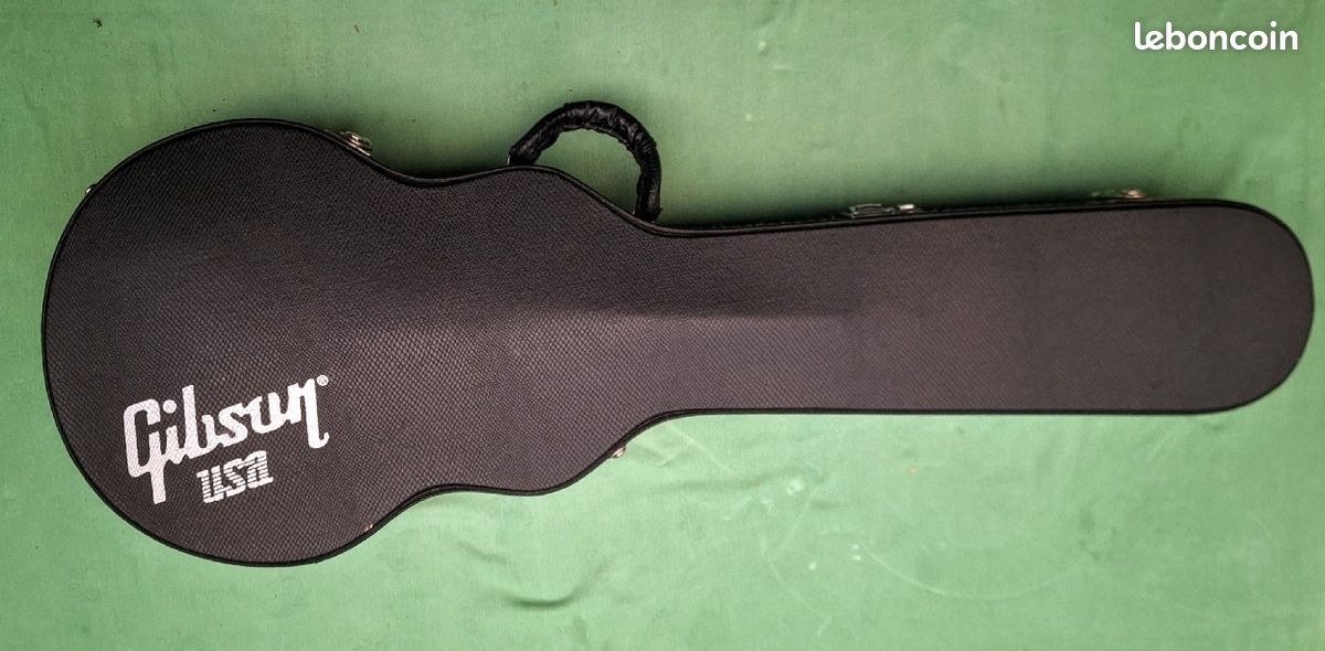 Gibson Les Paul studio (image 15)