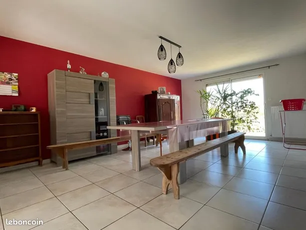 Annonce vente Maison connerré