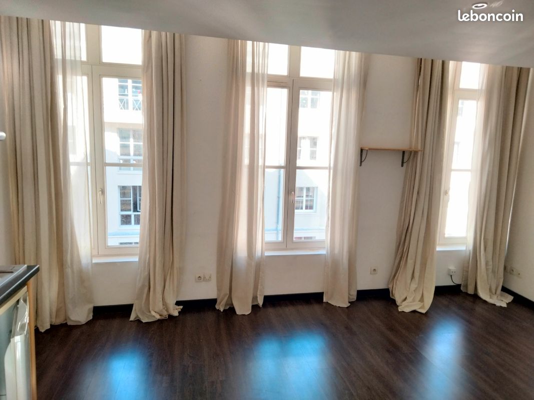 Appartement 2 pièces 36 m² · à Lille · 36 m² · 193 000 €