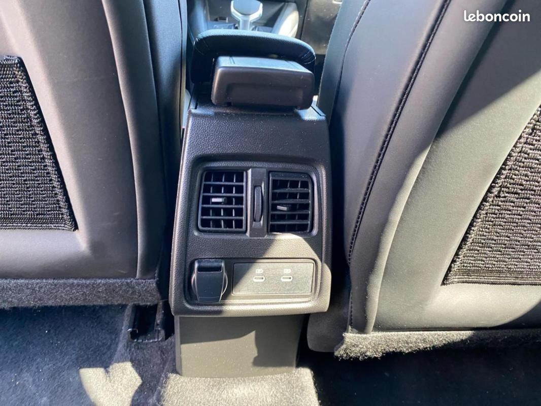 Renault Captur E-Tech full hybrid 145 ch esprit Alpine (image 16)