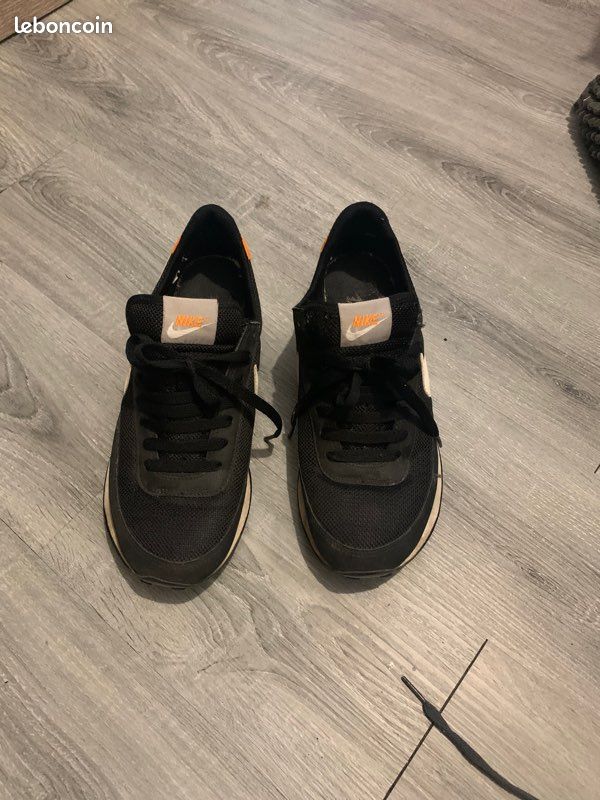 Basket nike (image 3)
