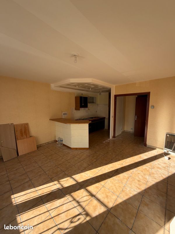 Appartement 2 pièces 50 m² · à Pau · 50 m² · 720 €/mois