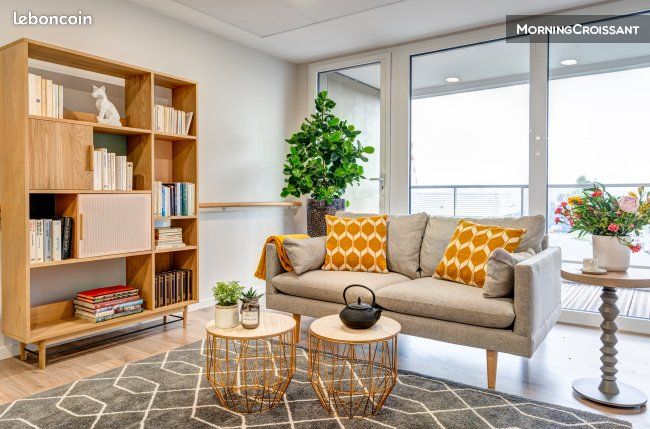 Appartement a louer massy - 2 pièce(s) - 39 m2 - Surfyn