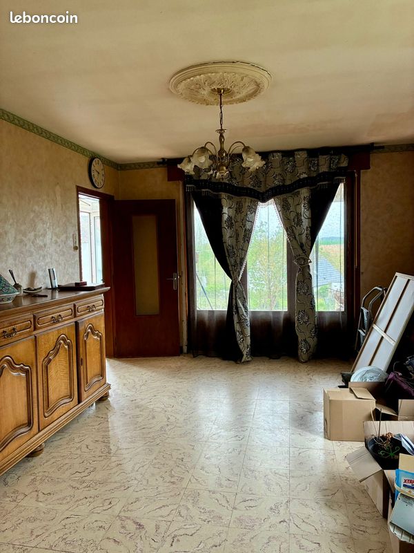 Maison 7 pièces 122 m² · à Bellinghem · 122 m² · 186 722 €