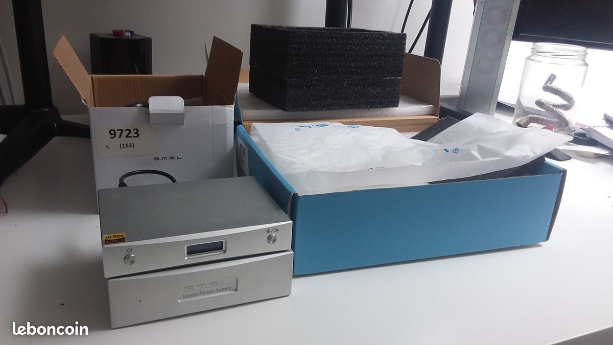 Dac smsl (image 2)