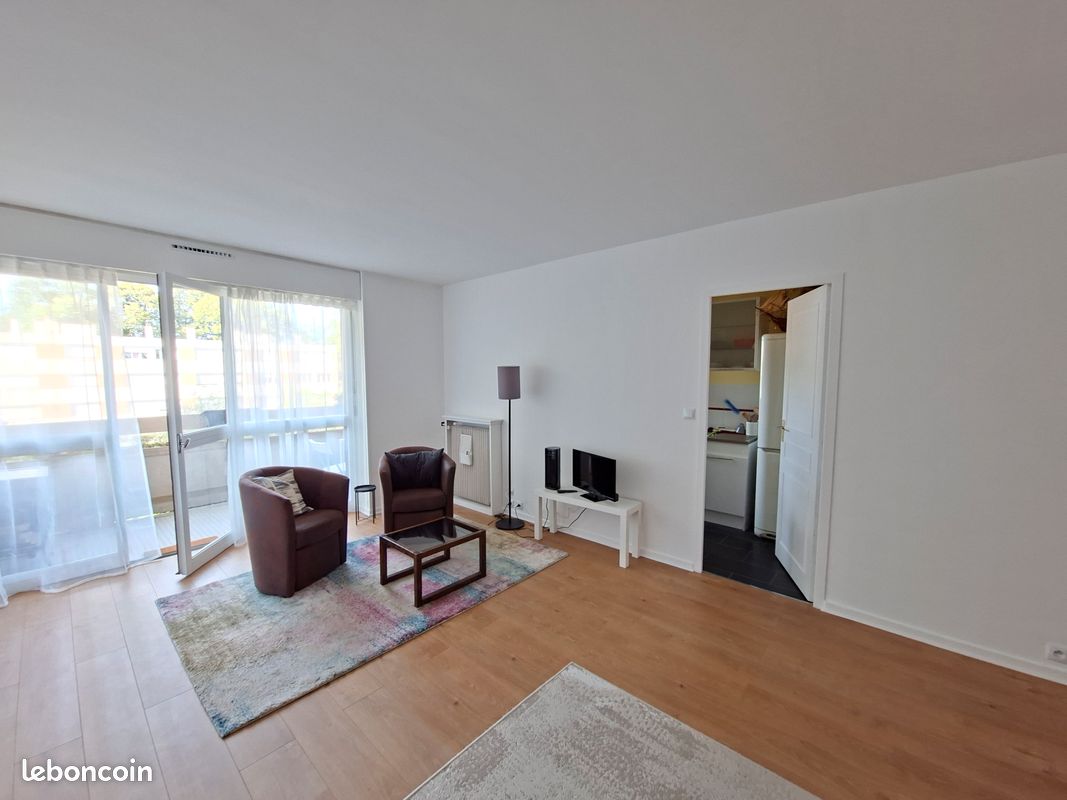 Appartement 3 pièces 64 m² · à Morsang-sur-Orge · 63,8 m² · 170 000 €
