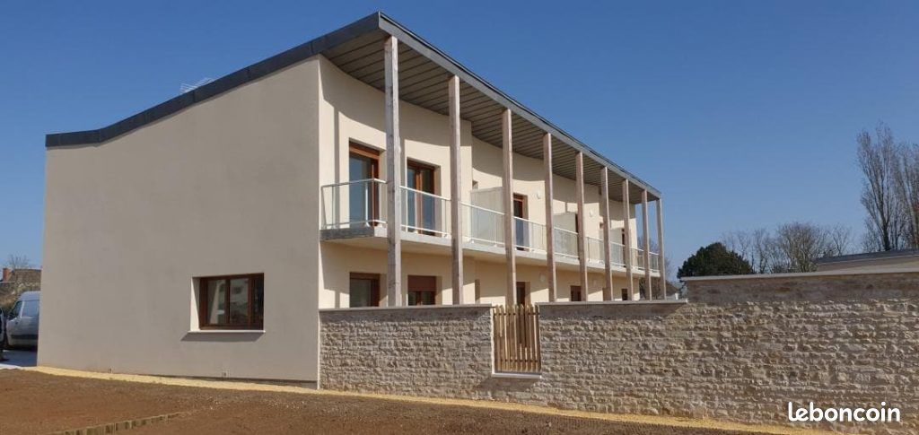 Appartements résidence Sénior - Scorbé-Clairvaux 86140 (image principale 0)