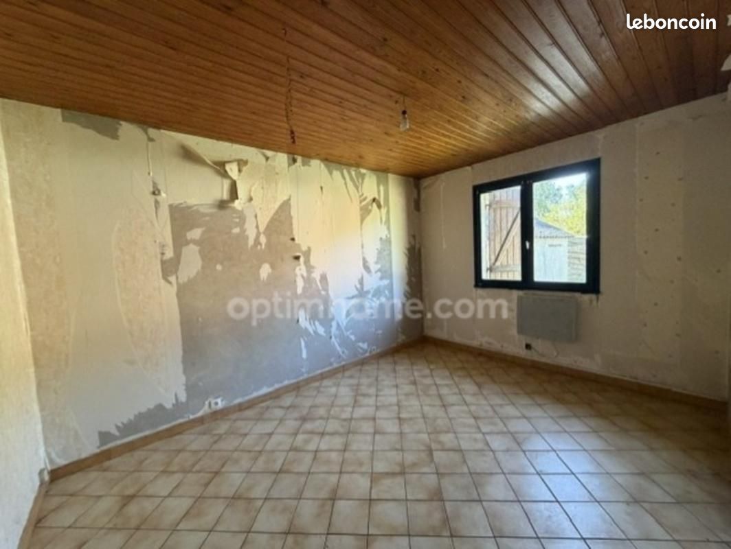 Maison 6 pièces 107 m² · à Merlimont · 107 m² · 220 000 €