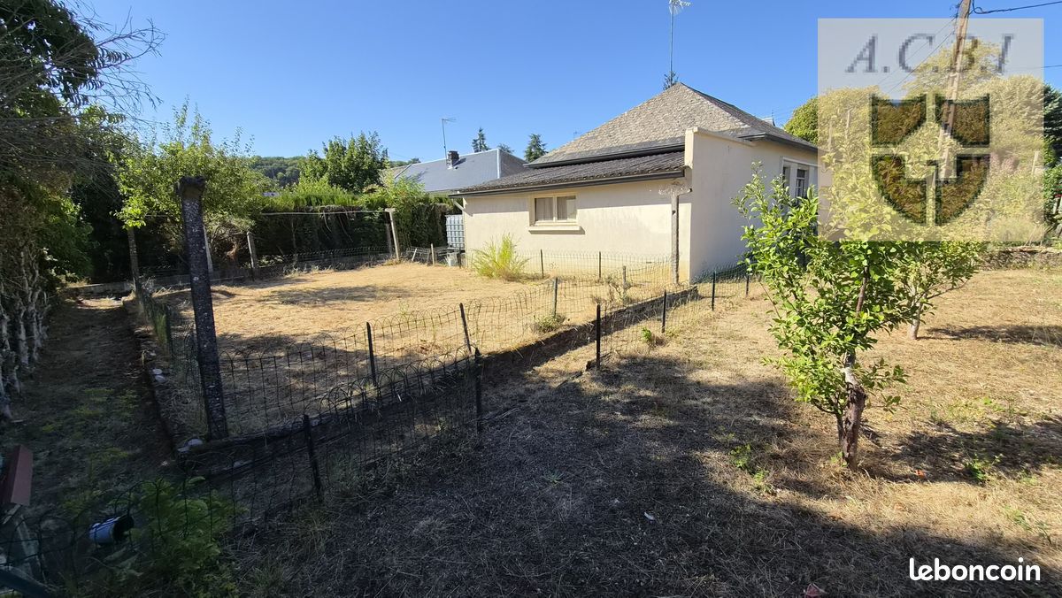 Maison 2 pièces 57 m² · à Fréteval · 57 m² · 91 000 €