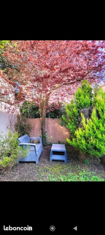 Maison a louer saint-leu-la-foret - Surfyn