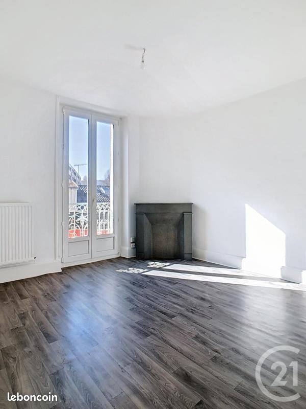 Appartement 2 pièces 45 m² · à Laxou · 45 m² · 520 €